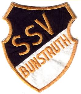 SSV 1955 Bunstruth