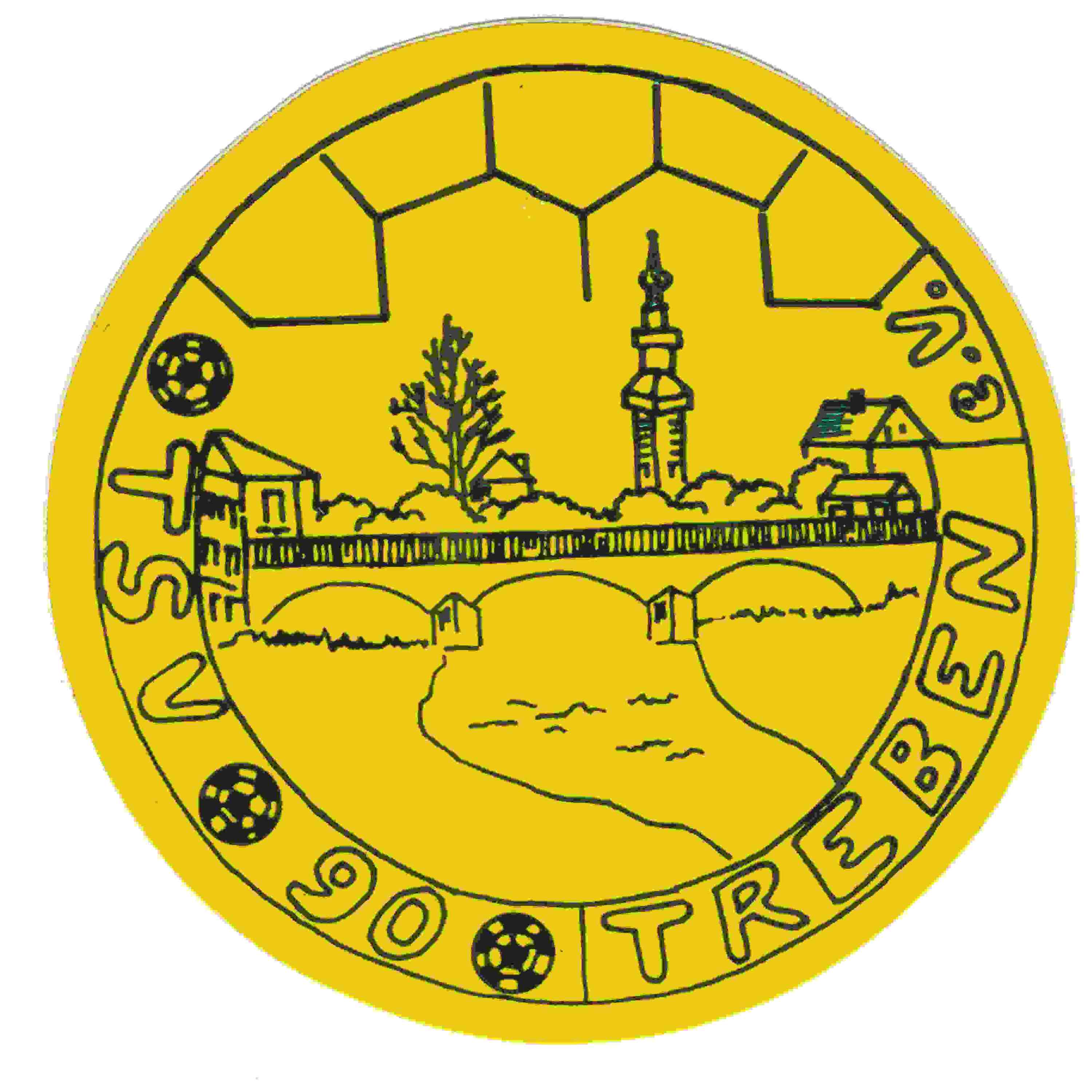 TSV 90 Treben e.V.