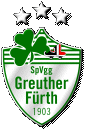 SpVgg Greuther Fürth e.V.