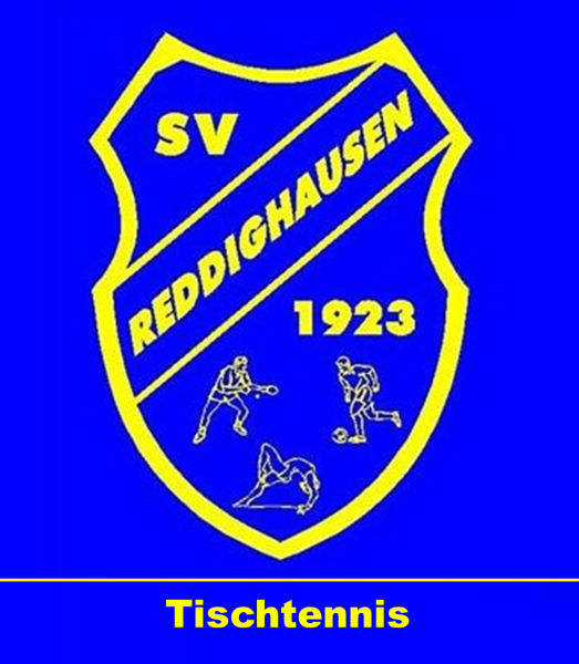 SV 1923 Reddighausen