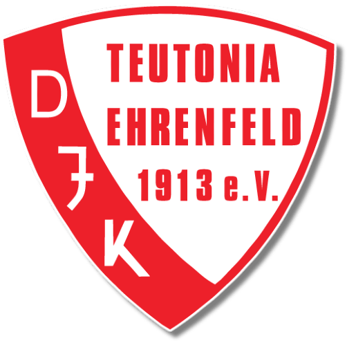 DJK Teutonia Ehrenfeld Bochum