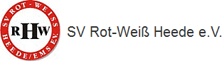 SV Rot-Weiß Heede