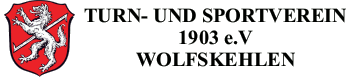 TSV 1903 Wolfskehlen