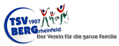 TSV Bergrheinfeld 07 e.V.