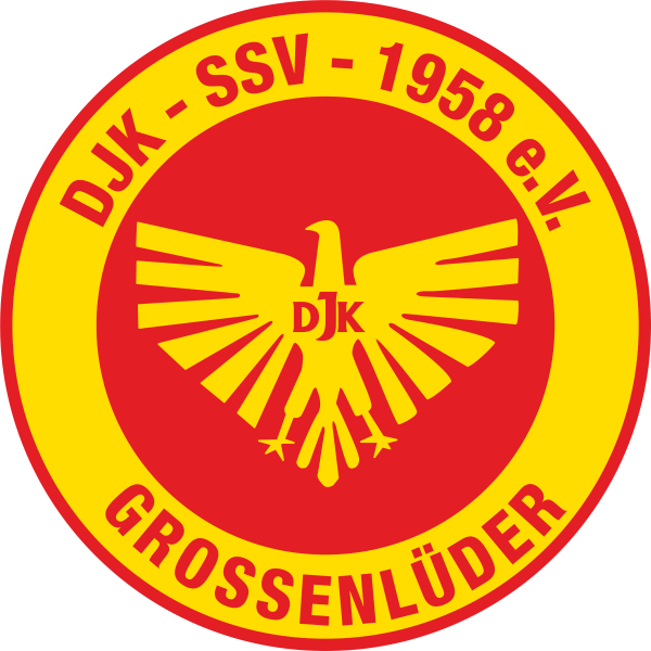 DJK-SSV 1958 Großenlüder