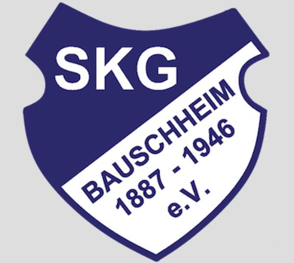 SKG 1887/1946 Bauschheim