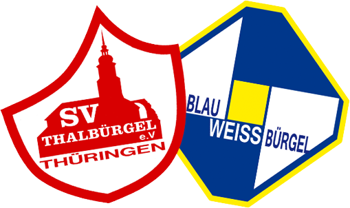 SV Thalbürgel e.V.
