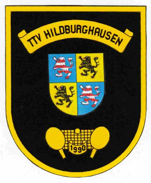 TTV Hildburghausen 90 e.V.