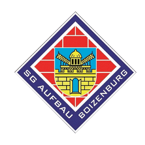 SG Aufbau Boizenburg