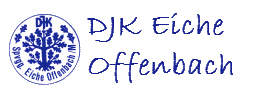 DJK SV Eiche Offenbach