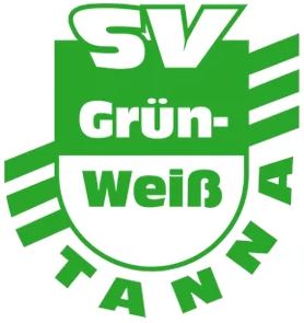 SV Grün-Weiß Tanna e. V.