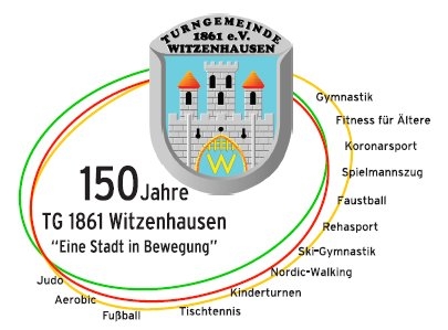 TG 1861 Witzenhausen