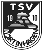 TSV 1910 Martinhagen