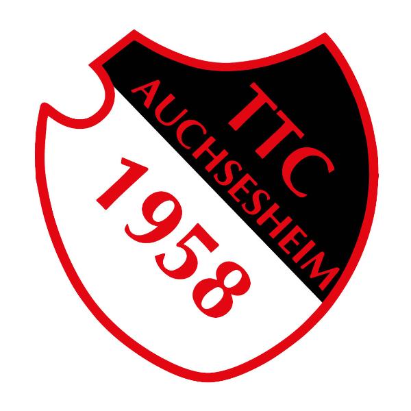 TTC Auchsesheim