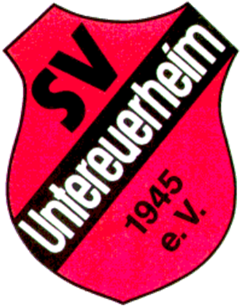 SV Untereuerheim
